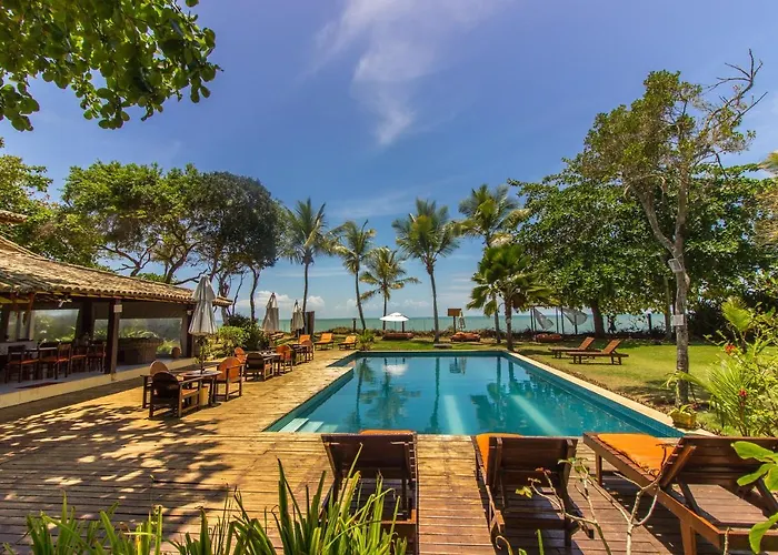Pousada Villa Bianca Porto Seguro